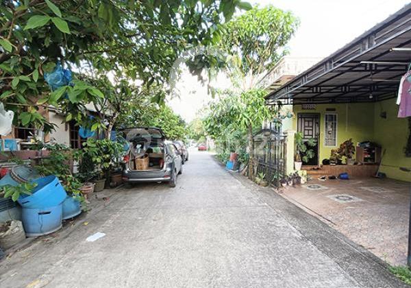 Dijual Cepat Rumah di Taman Raya Tahap 2 Batam Kota 2