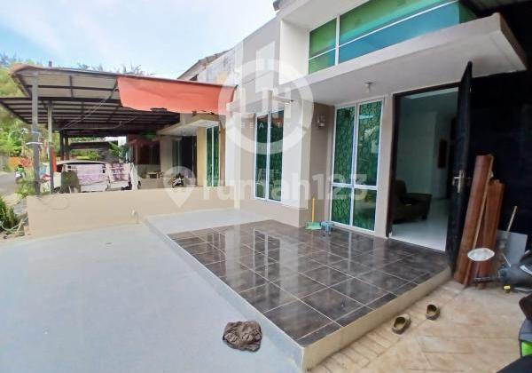 For Sale House in Beverly Park, Batam Centre