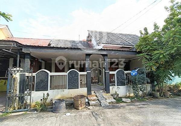 Dijual Cepat Rumah di Taman Raya Tahap 2 Batam Kota