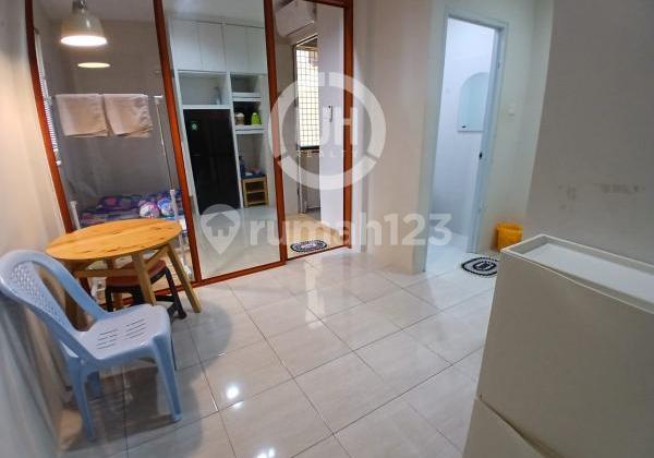 For Rent Apartment Coast Park, Batam Centre 2