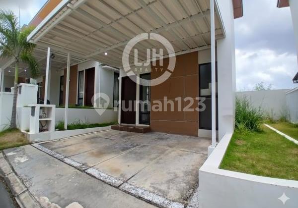 For Rent House in Central Hill Cluster Hill View 2