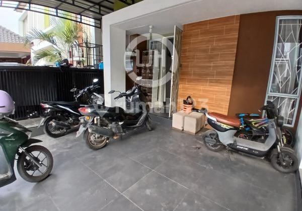 Dijual Rumah 2 Lantai di Pusat Kota Beverly Green, Batam Centre