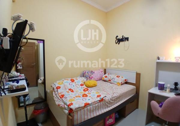 Dijual Rumah di Beverly Park, Batam Centre 2