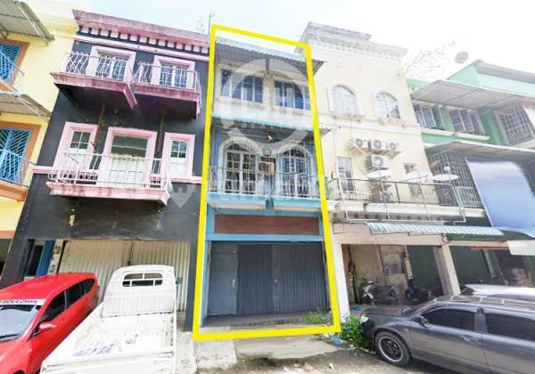 For Rent: Shop House at Pantai Permata, Batam City For Rent: Shop House at Pantai Permata, Batam City
