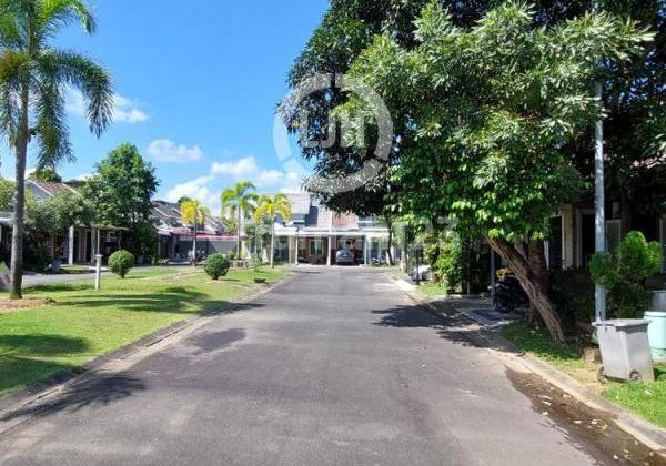 For Rent Furnished House in Costarica Cluster Salvador, Batam Centre For Rent Furnished House in Costarica Cluster Salvador, Batam Centre