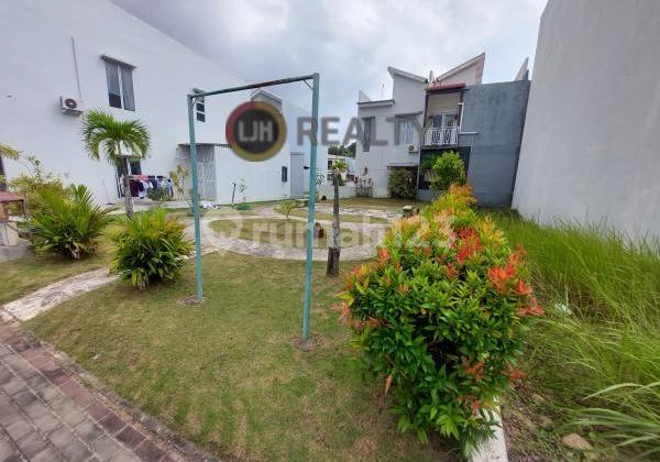 For Sale House in De Diamond Housing Batam Center 2