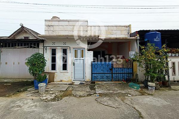Dijual Rumah di Perumahan Buana Vista Indah 1, Batam Kota 1