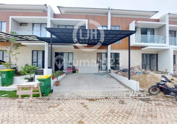 Dijual Rumah di Citraland Megah, Batam Centre