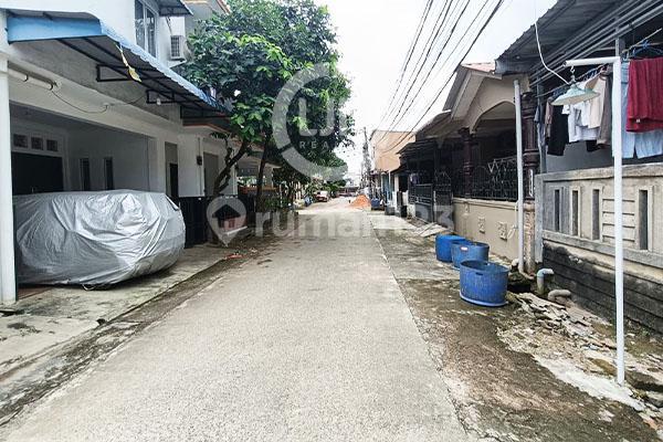 Dijual Rumah di Botania Garden Tahap 3, Batam Centre 2