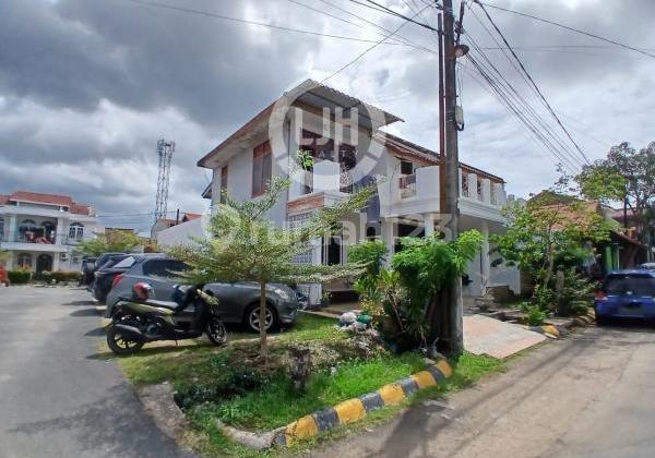 Dijual Rumah di Kda, Batam Centre Dijual Rumah di Kda, Batam Centre