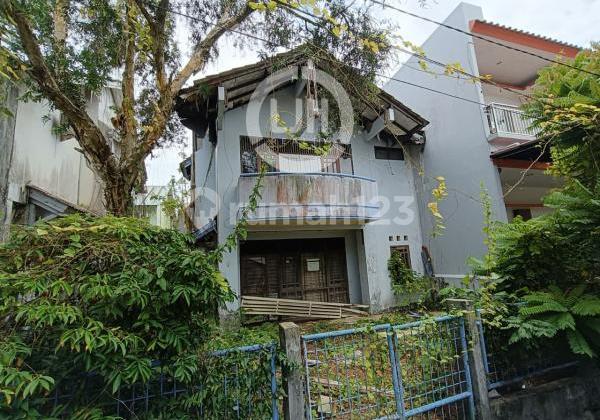 Dijual Rumah di Orchid Park, Batam Centre