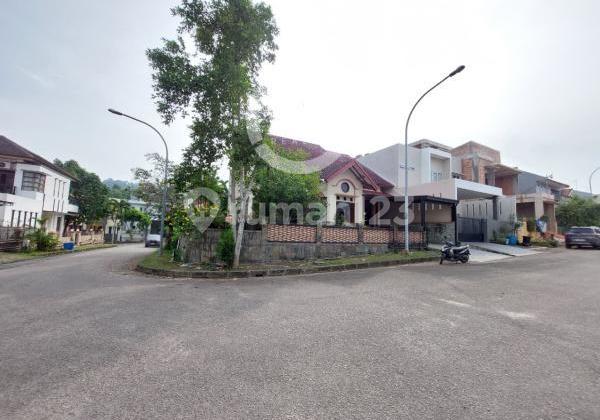 Disewakan Rumah 2 Lantai Furnished di Bukit Indah Sukajadi, Batam Kota