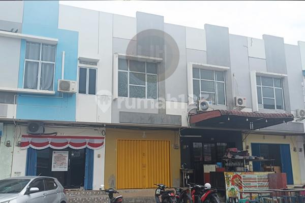 Dijual Ruko Grand Niaga Mas - Batam Centre Dijual Ruko Grand Niaga Mas - Batam Centre