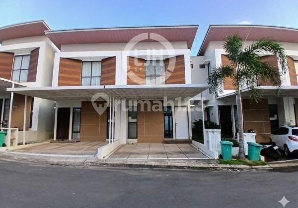 Disewakan Rumah Central Hills, Batam Centre