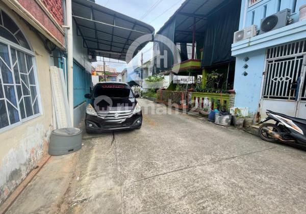 Dijual Rumah di Kanaan Indah, Lubuk Baja 2