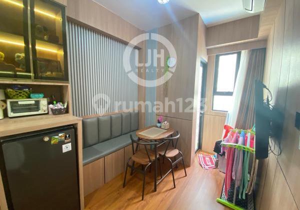 For Rent Furnished Baloi Apartment 2 Bedrooms Type - Lubuk Baja, Batam 2