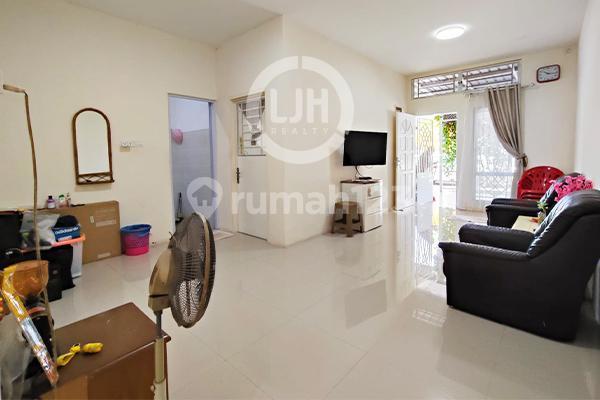 For Sale Semi Furnished House in Ansley Park, Batum Centre 2