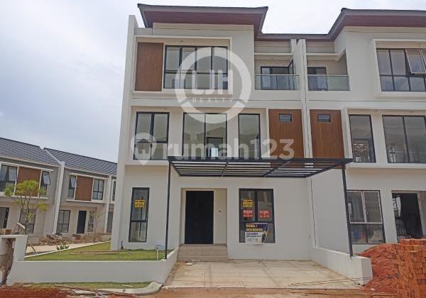 For Rent House in Diamond Pavillion, Batam Centre