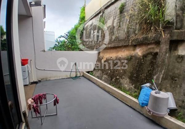 Dijual Rumah di Central Hill Cluster Green Hill, Batam Centre 2