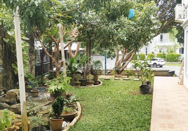 Dijual Rumah Beverly Park, Batam 2