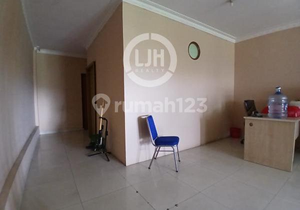 For Rent Shop House in Palm Spring Batam Centre