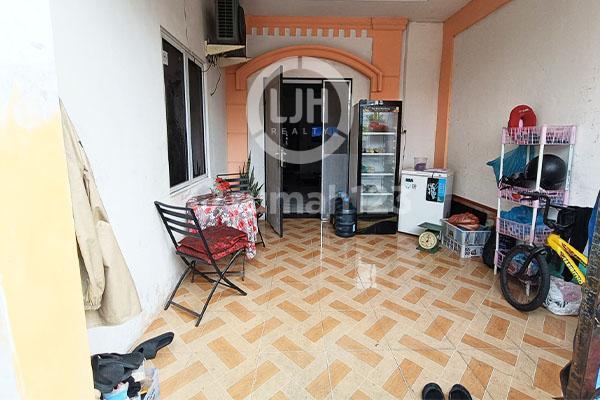 Dijual Rumah di Perumahan Buana Vista Indah 1, Batam Kota 2