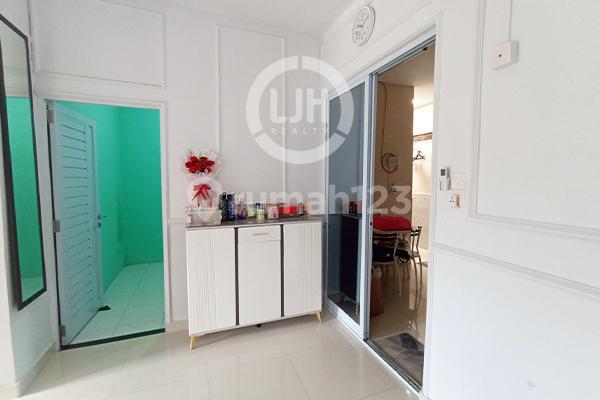 House for Sale in Belian Residence Housing, Batam Centre 2