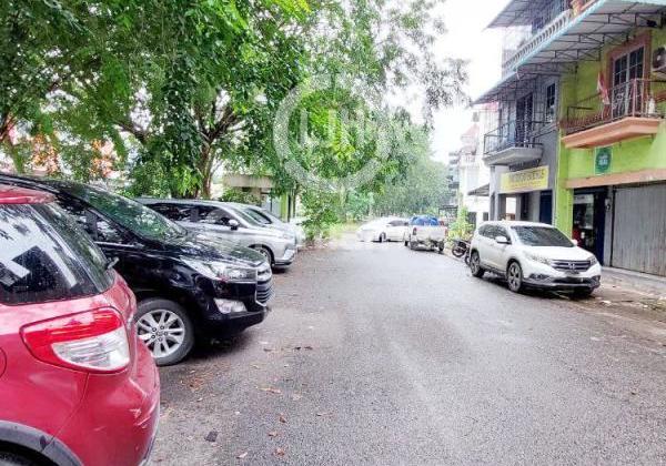 For Rent 3.5-Story Shophouse at Pantai Permata, Batam City
