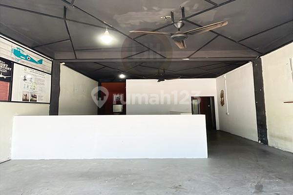 FOR SALE Ruko Nico Residence, Bengkong, Batam City