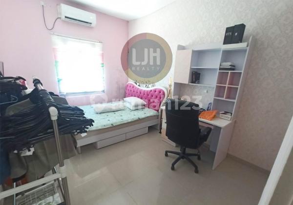 Dijual Rumah di Anggrek Mas 3 Batam Kota 2
