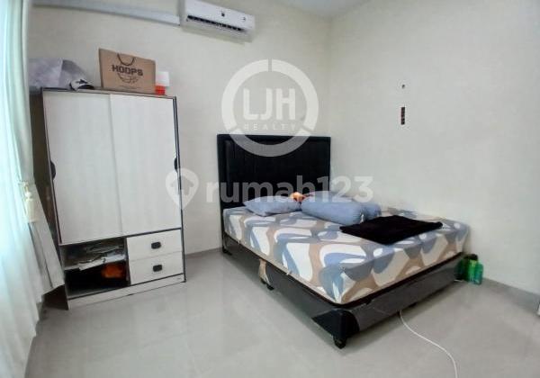 Dijual Rumah di The Summer Batam Centre 2