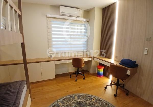 For Rent Nagoya Thamrin Apartment 2