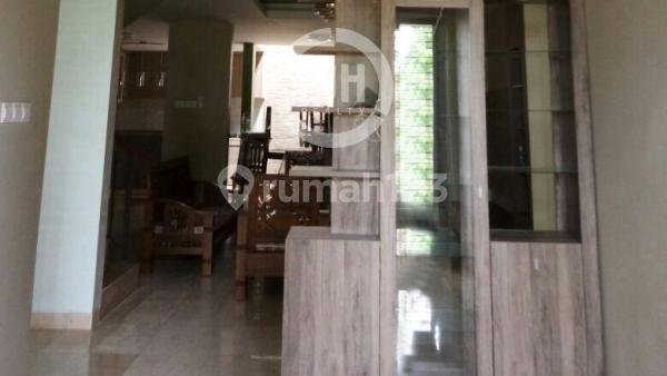 Dijual Rumah 2 Lantai di Kaktus Karang, Sukajadi 2