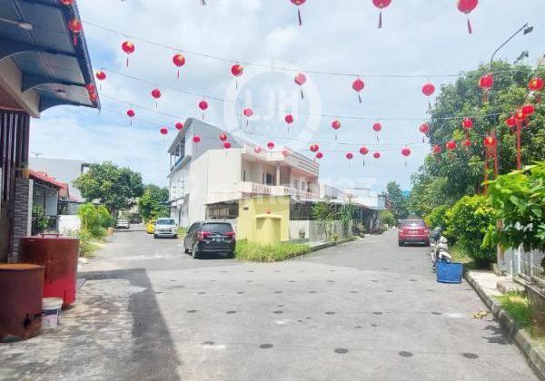 Disewakan Rumah di Taman Kotamas, Batam Kota 2