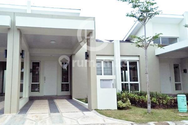 For Rent Furnished House in Orchard Park Cluster Vitis Batam Center