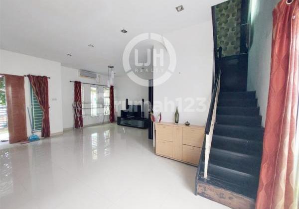 Dijual Rumah Furnished 2 Lantai di Permata Baloi, Lubuk Baja 2