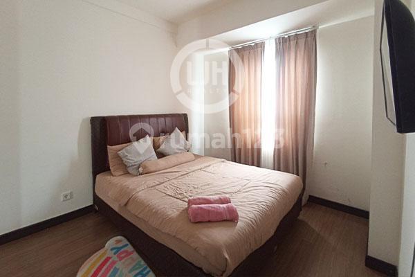 For Sale One Bedroom Type Apartment at Citra Plaza Nagoya, Nagoya 2