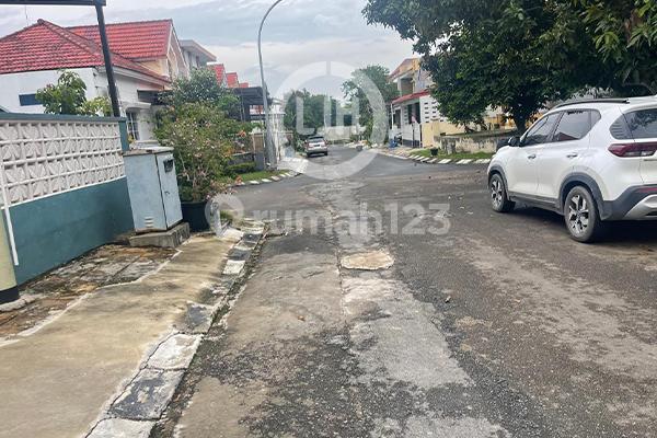 Dijual Rumah di Taman Dutamas, Batam Kota