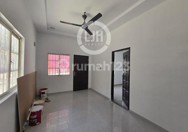 Disewakan Rumah di Oriana, Batam Centre 2