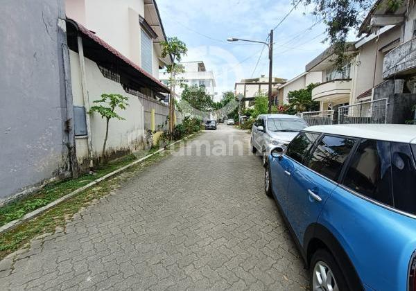 For Sale House in Orchid Park, Batam Centre 2
