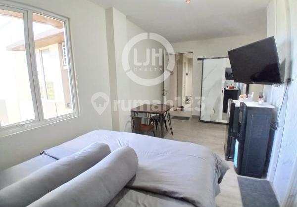 Disewakan Apartemen Coast Park , Batam Centre 2