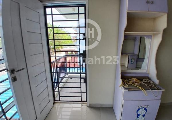 Dijual Rumah di Beverly Park, Batam Centre 2