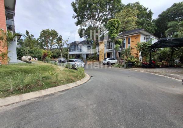 Dijual Rumah 2 Lantai di Villa Panbil Muka Kuning, Batam 2