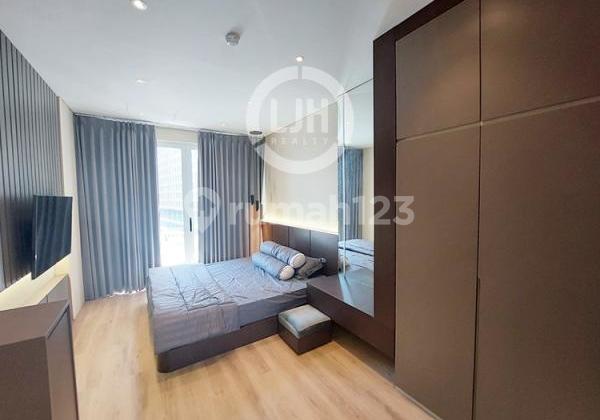 For Rent Apartment Nagoya Thamrin City Furnished Ready to Live 2