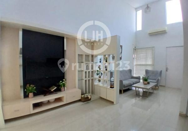 Dijual Rumah di Puri Selebriti, Batu Besar Nongsa 2