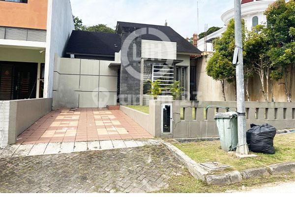 For Rent: House in Kaktus Giwang, Sukajadi, Batam Centre