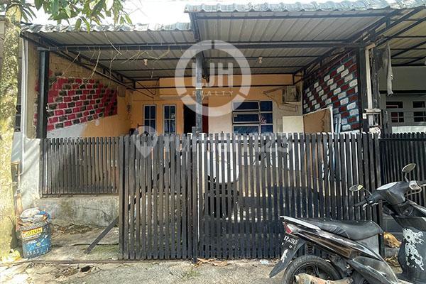 Dijual Rumah di Villa Pesona Asri Batam Center
