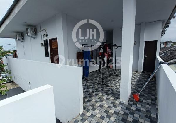 Dijual Rumah Villa Pesona Asri, untuk Kos atau Mess, Batam Centre 2