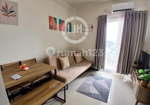 Disewakan Apartment di Citra Plaza Nagoya 2