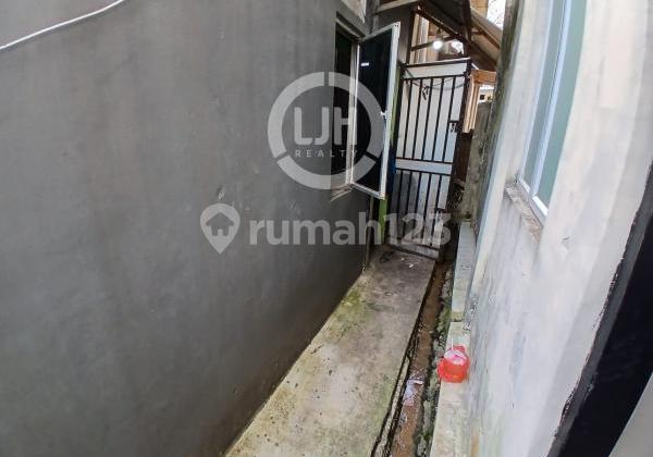 Shop House for Sale in Mega Legenda